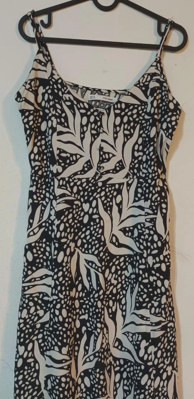 Vestido Sfera – photo 2